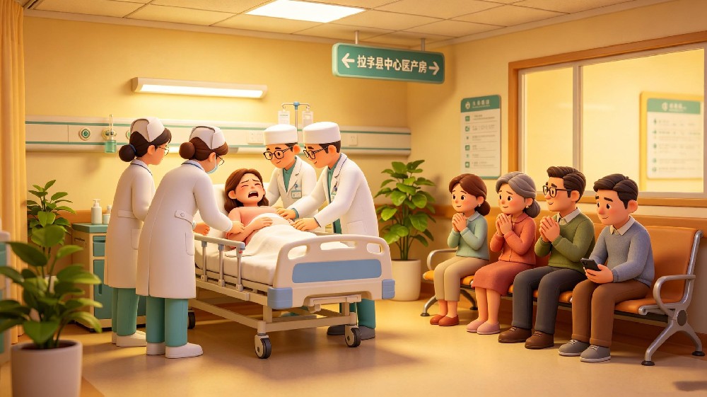 AI动画杀疯了！继MG、3D动画之后，政企宣传片新王登基