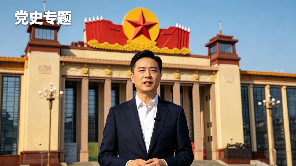 思政课堂｜我司签约南昌航空大学经济管理学院党史专题教学课件视频项目