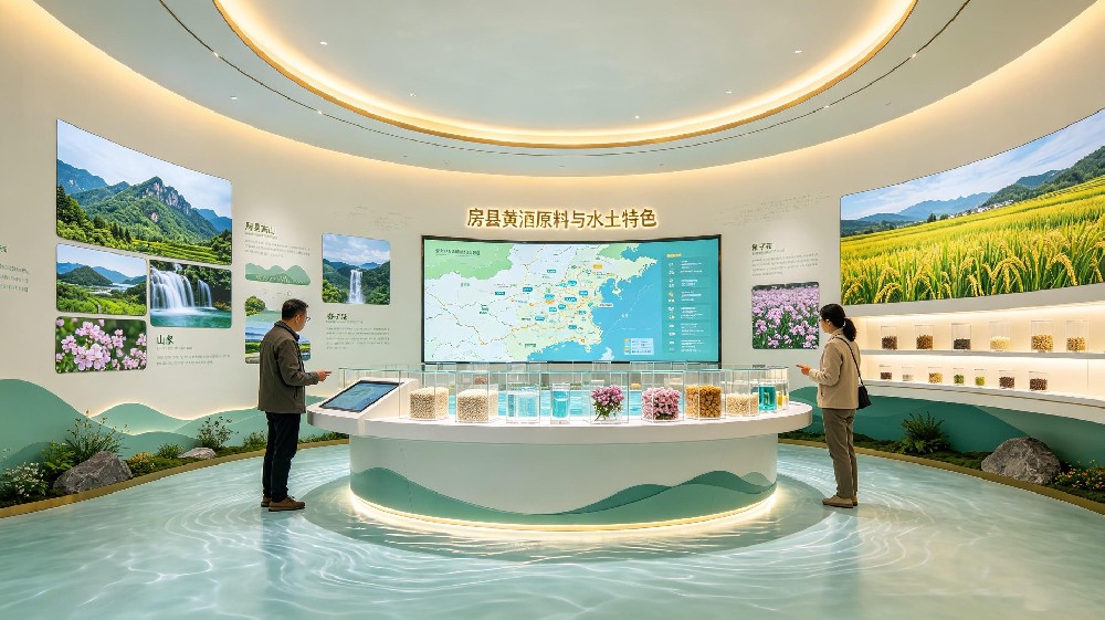 党建教育基地 | 红色教育基地展示