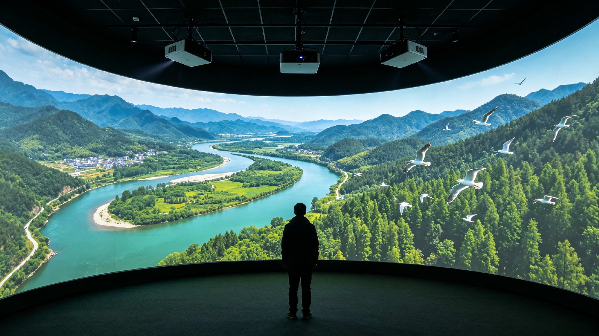 常德道水河国家湿地公园弧幕影院3D片源 (4).JPG