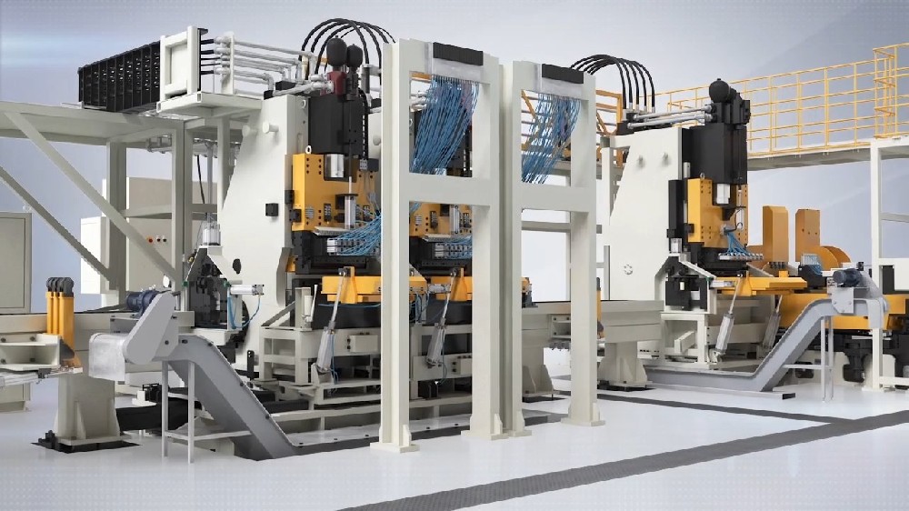 工业三维动画制作费用多少钱？