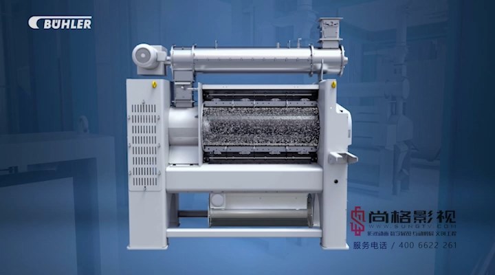 工业三维动画制作报价