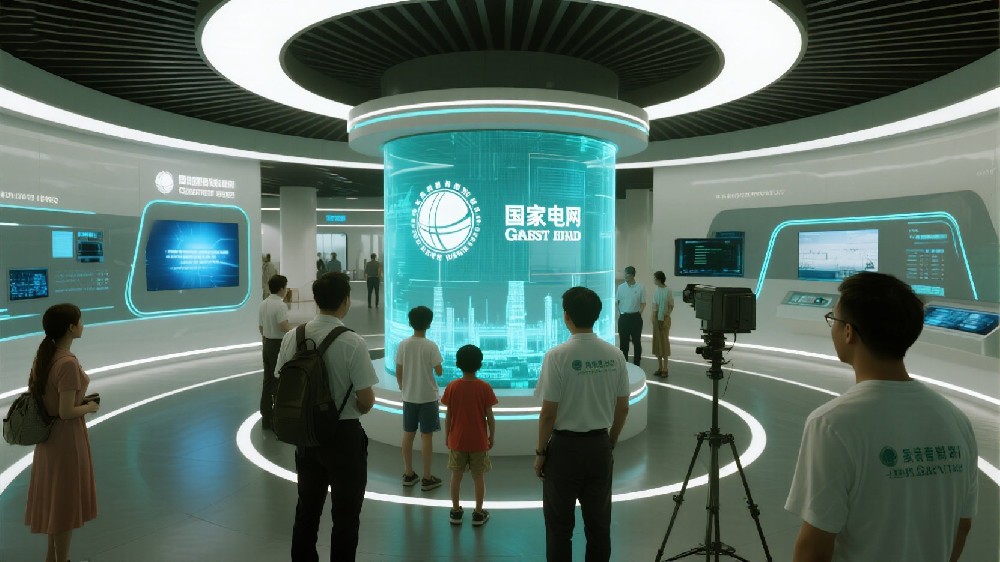 全息投影多少钱一平米