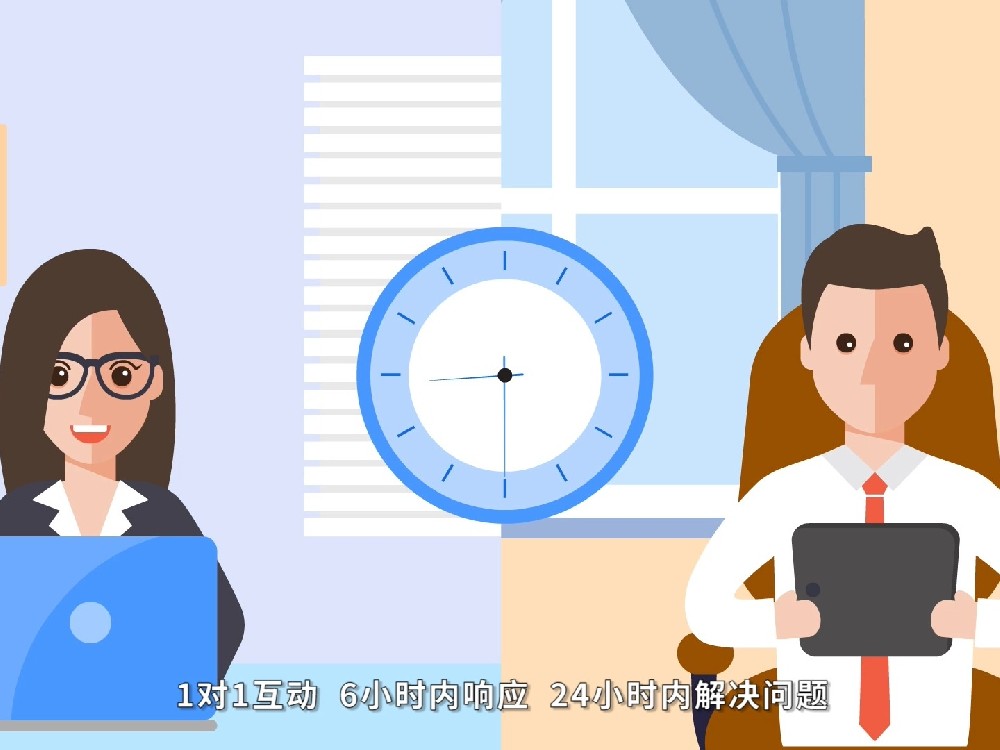 三维动画展示了机械的哪几个方面