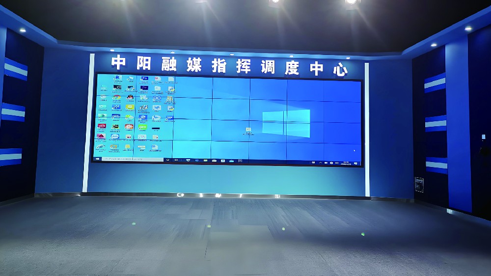 室内液晶拼接屏价格是多少？