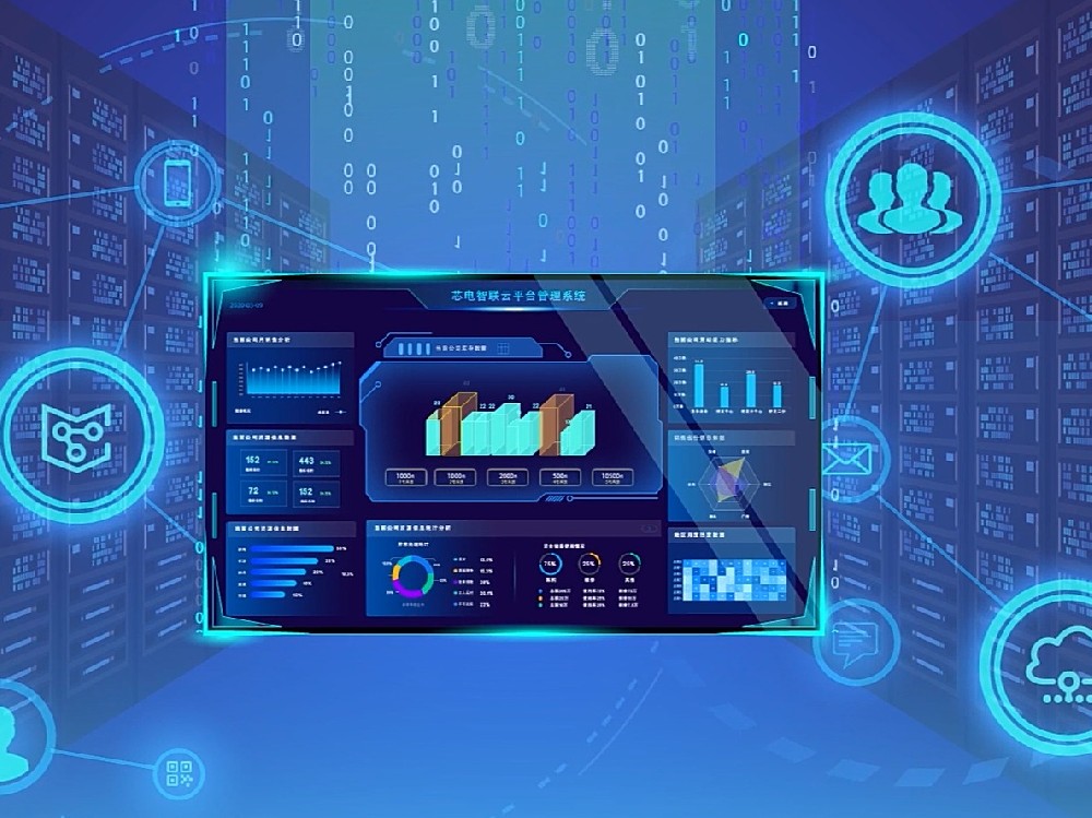 如何制作高大上的企业宣传片？