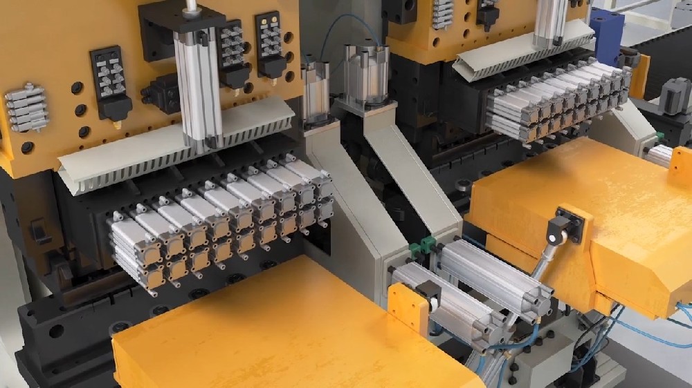 三维工业动画制作费用