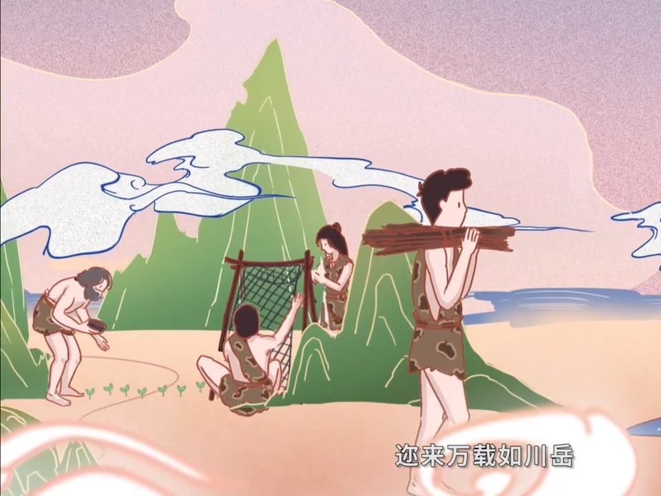 MG动画制作的流程大概是什么?