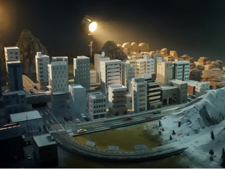 为什么建议公司拍摄制作高端企业宣传片？