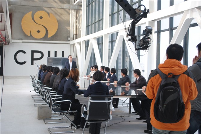 长沙影视制作公司制作企业宣传片需要多少钱